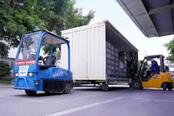Uisee Autonomous Driving