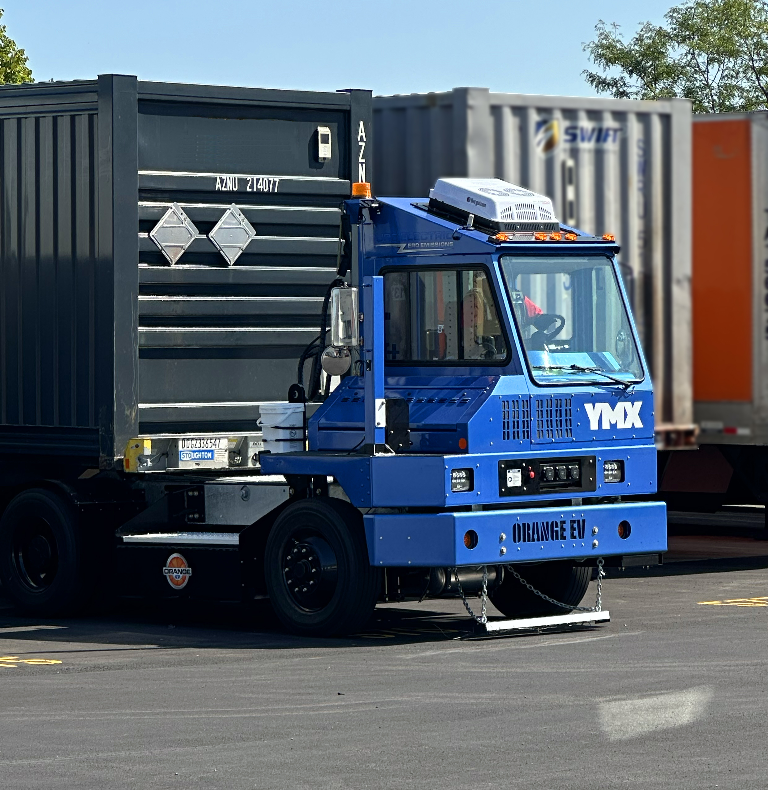 Ymx Blue Trucks 1