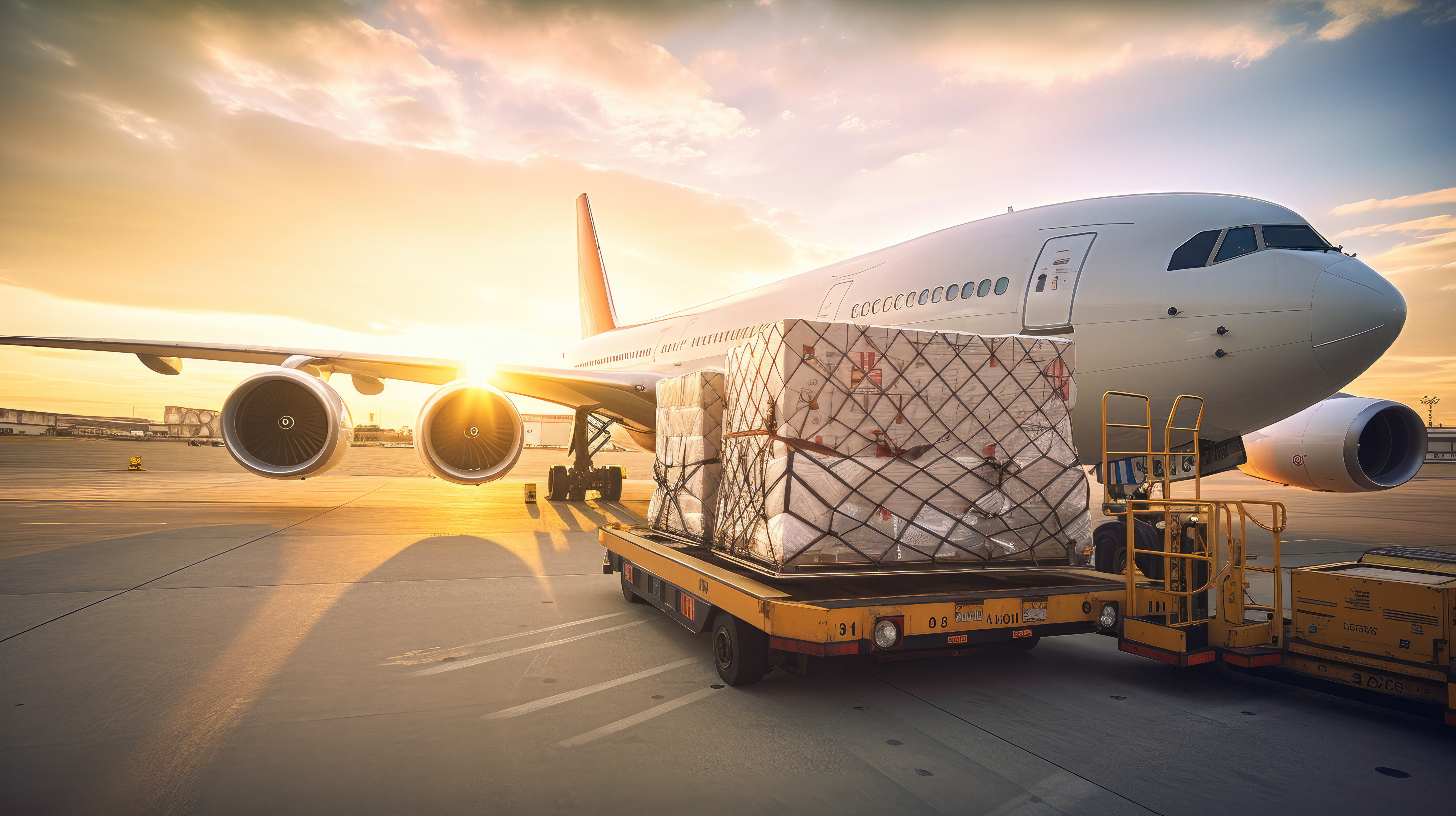 Tenet Transportation, Crown Data Systems Merger to Create Premier Technology Platform for Cartage and Air Freight Carriers