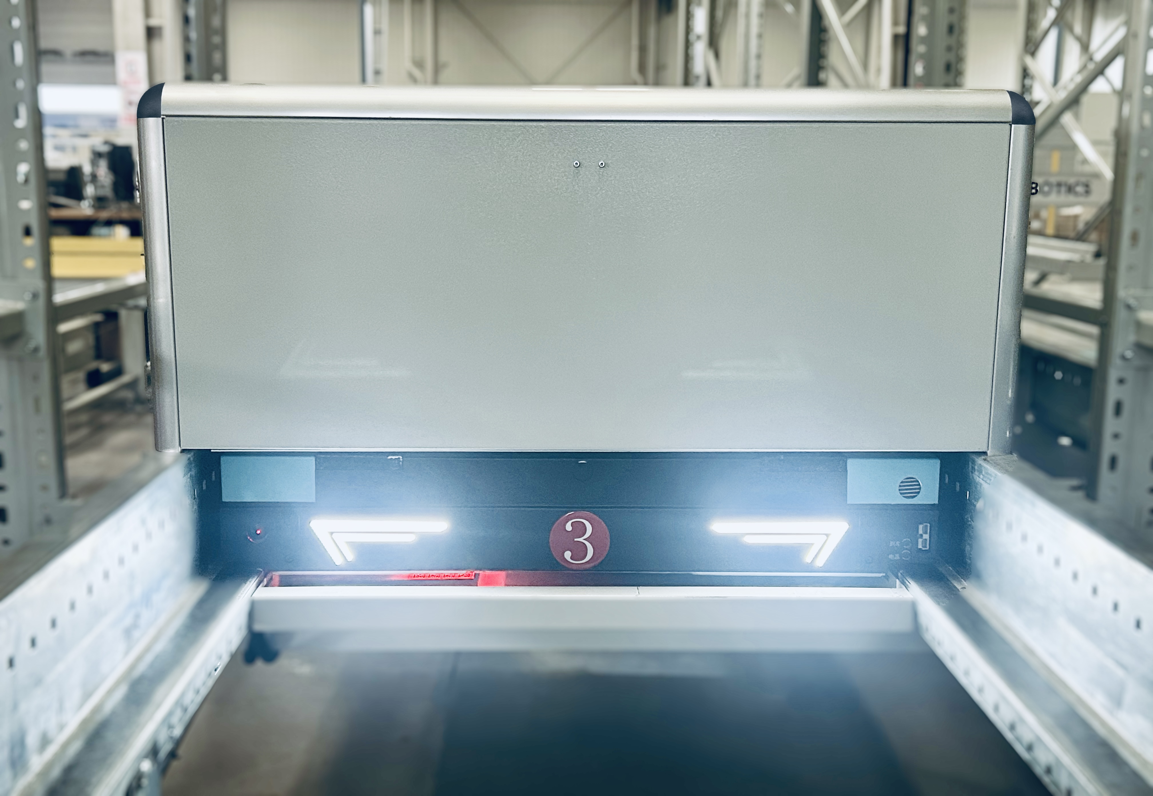 ZS Robotics to Deliver Automated Warehousing Solutions to U.S. Market