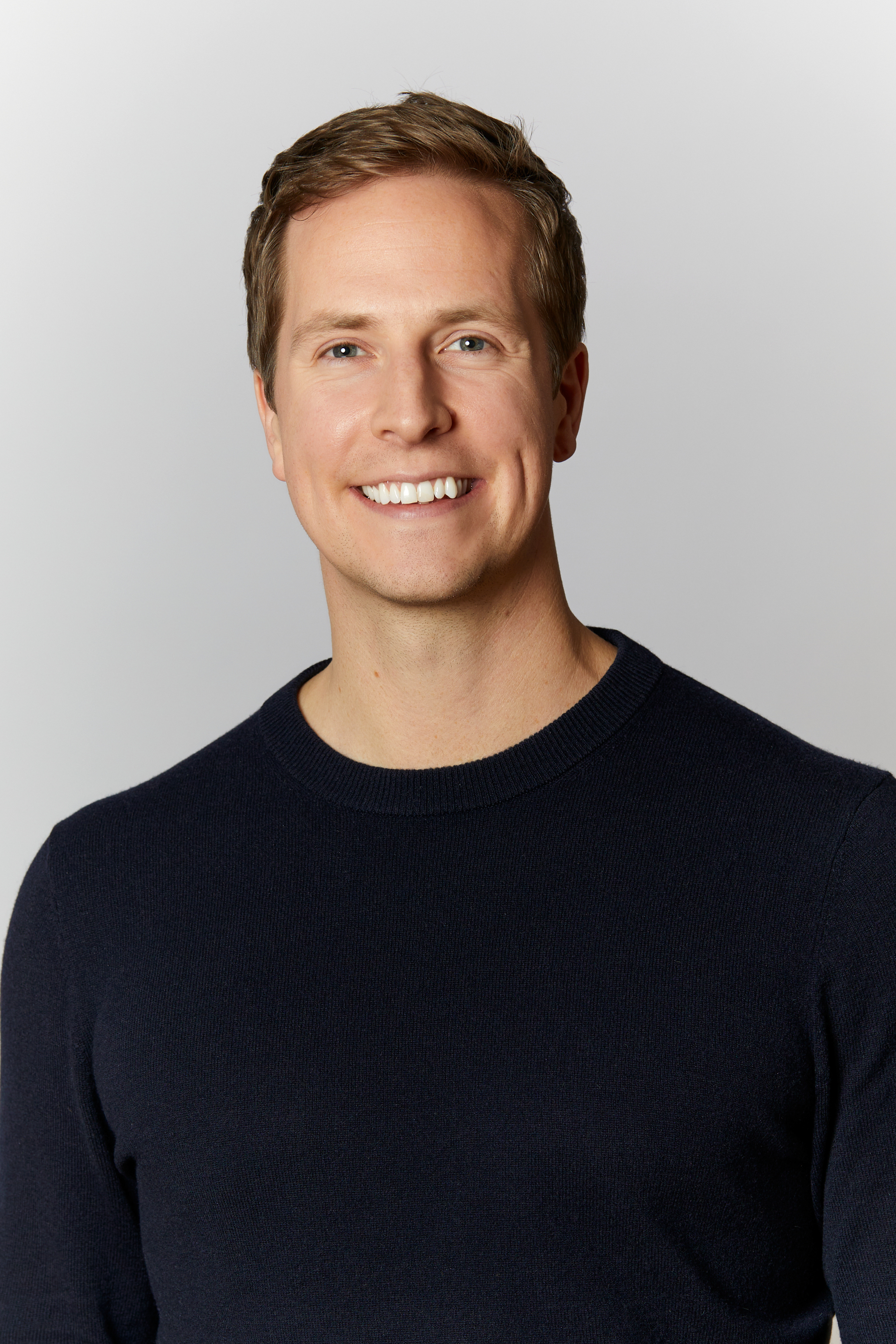Altana Evan Smith Headshot