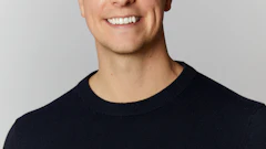 Altana Evan Smith Headshot