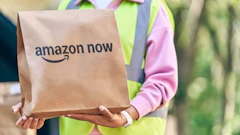 Amazon Now