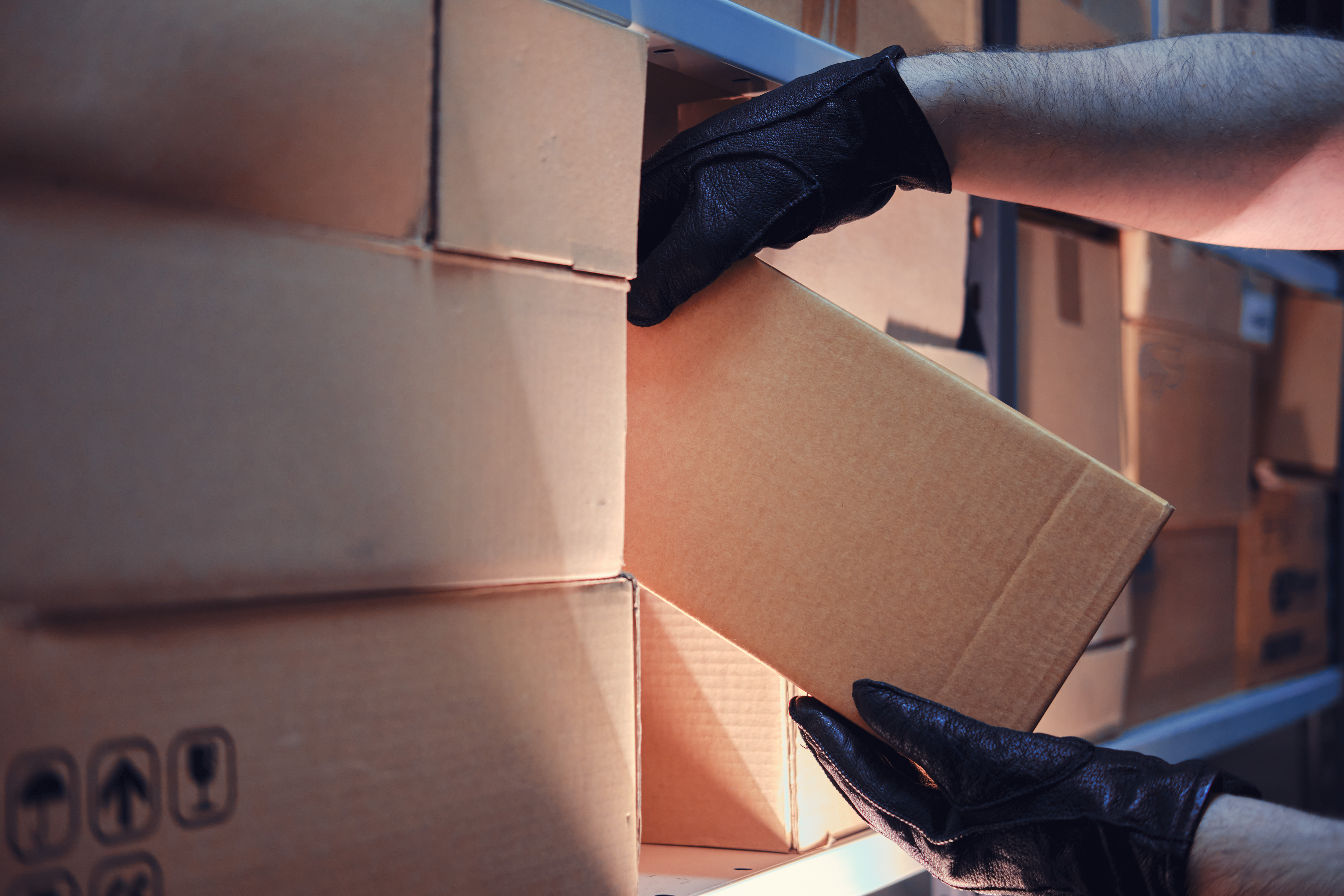 Freight Fraud Hits Record High in Q1 2026