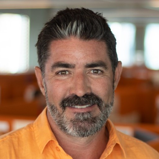 Avalara Craig Reed Headshot