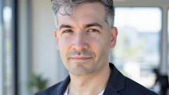 Brian New Headshot