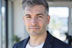 Brian New Headshot