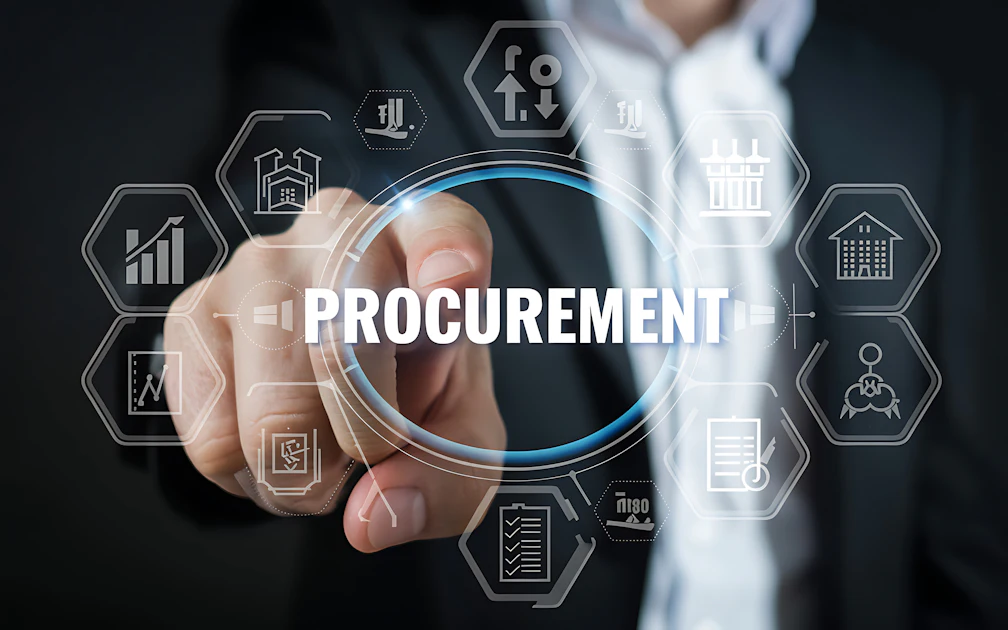 Mit Project Report Format High-Tech Procurement Spend Climbed More Than 40% | Supply & Demand ...
