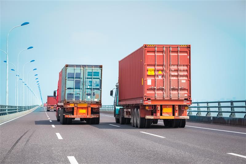 Freight Market to Enter Uncharted Territory