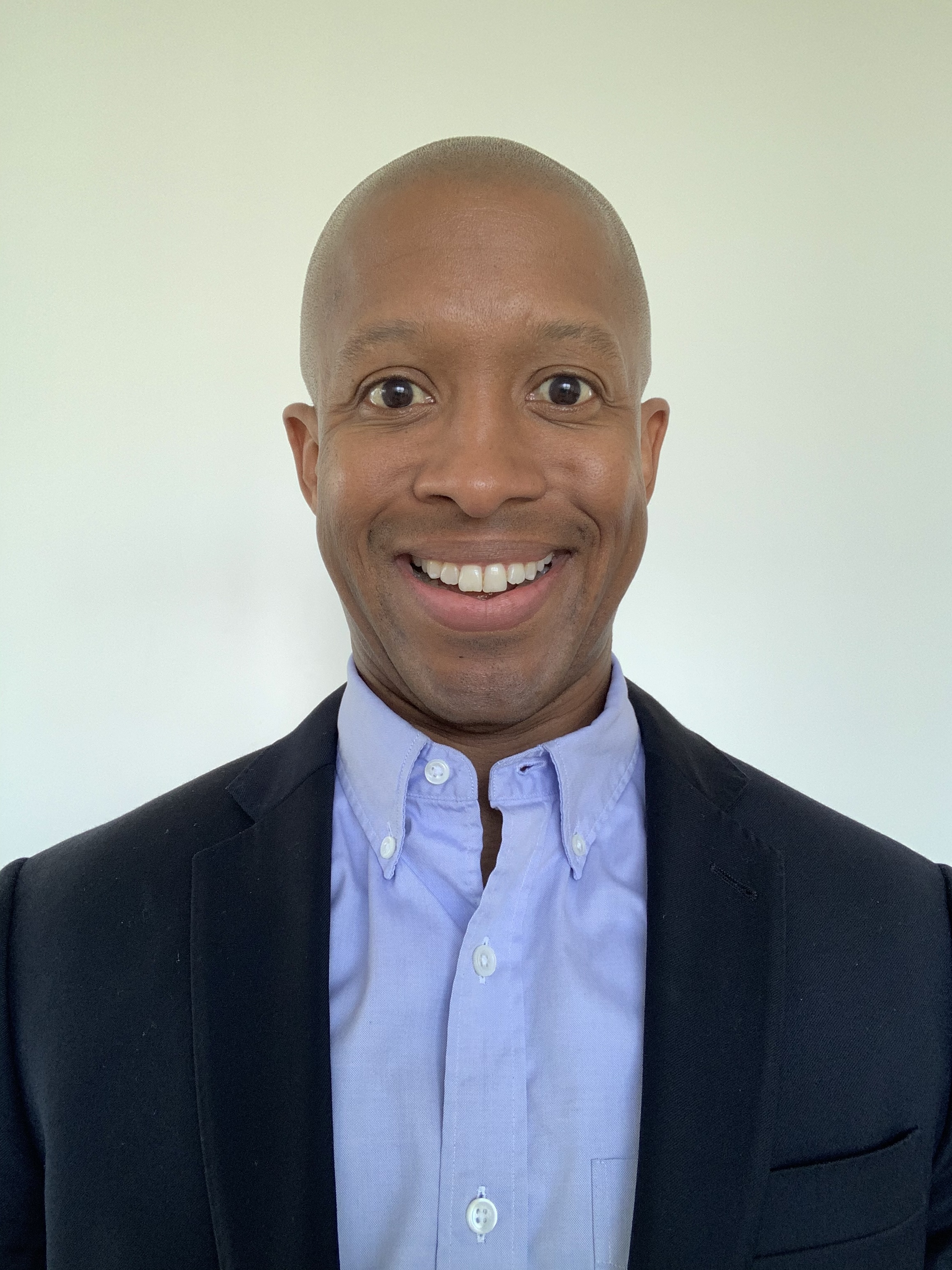 Evotix Jonathan English Headshot