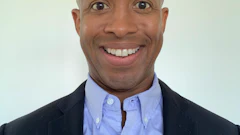 Evotix Jonathan English Headshot