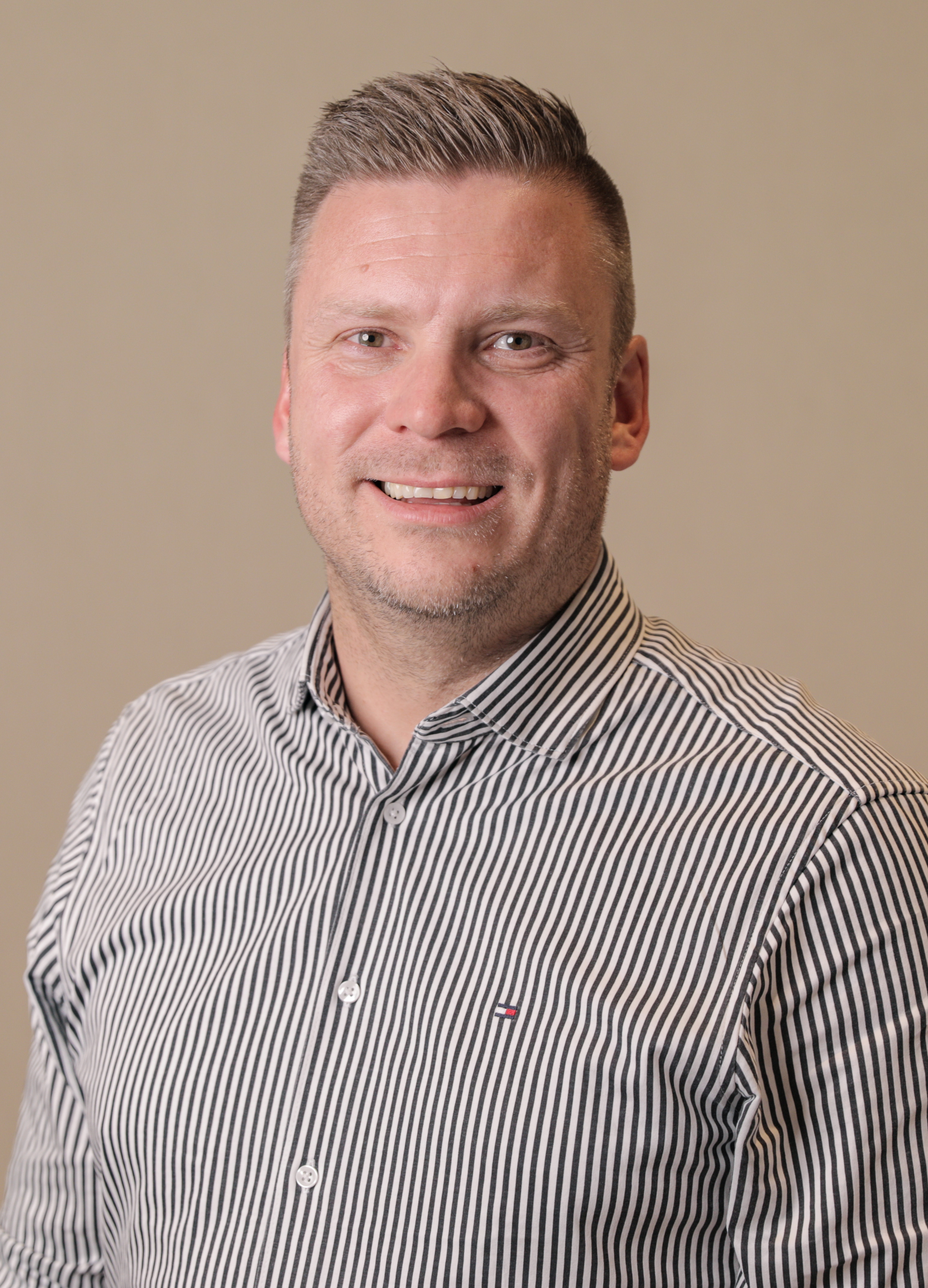 Here Technologies Bart Coppelmans