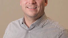 Here Technologies Bart Coppelmans