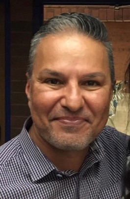 Hub International David Trevino Headshot
