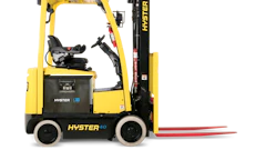 Hyster Lithium Ion