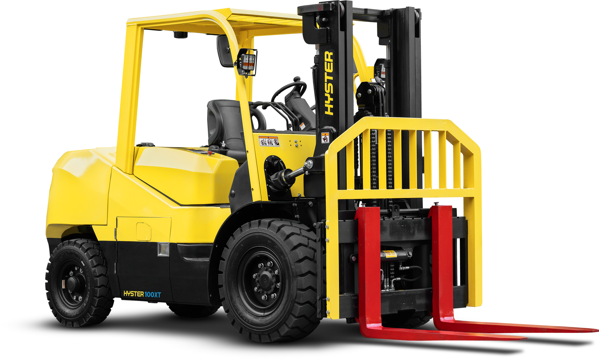 Hyster Xtlg Forklifts