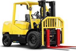 Hyster Xtlg Forklifts