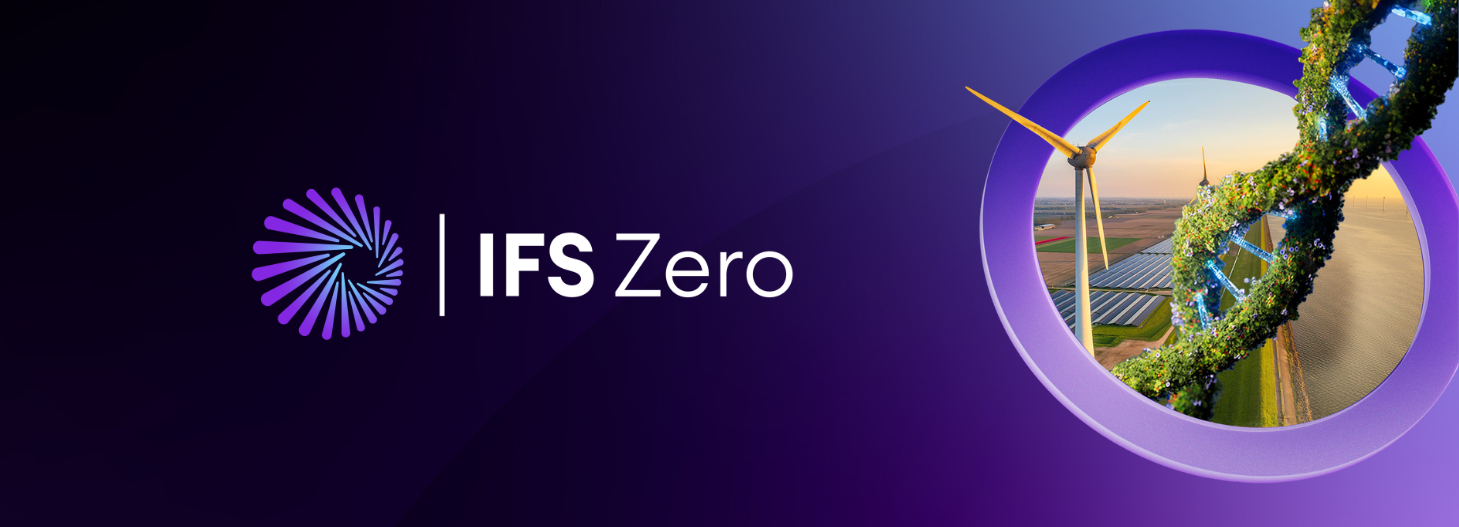 Ifs Zero