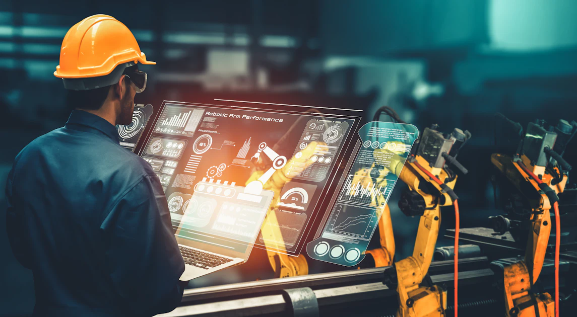 Actemium Avanceon to Help Manufacturers Improve Operational Performance Through Plant Floor Data