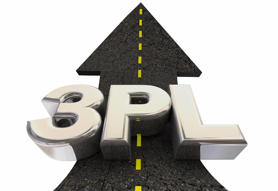 The New Role of 3PLs in an Era of Supply Chain Reinvention