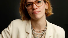 Jaggaer Anna Rindos Headshot
