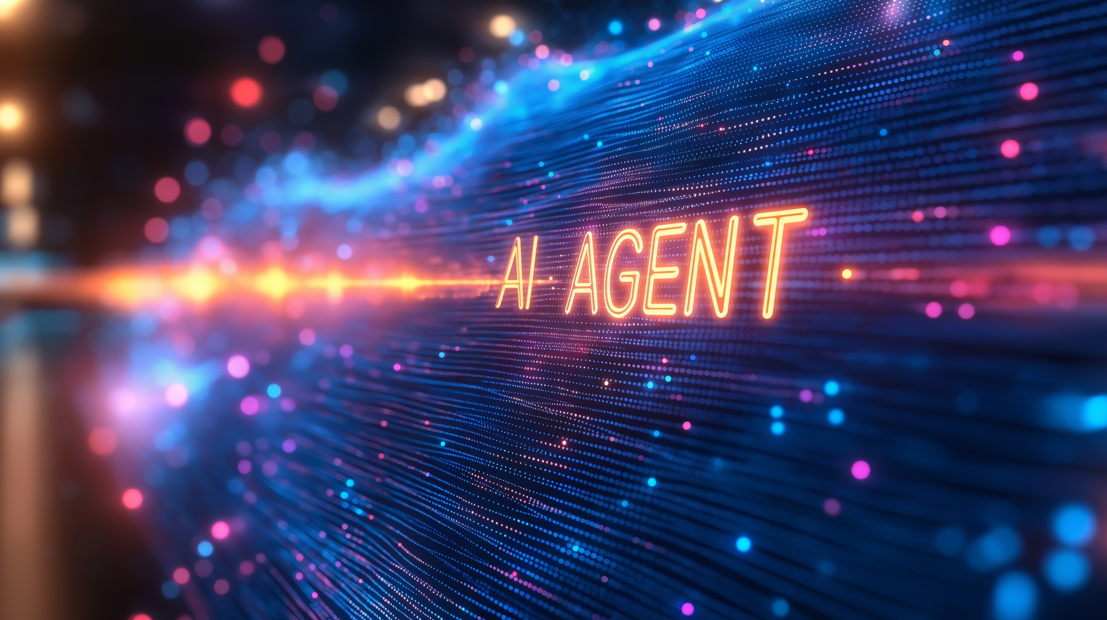 Manufacturing Security Professionals Concerned About Employee Use of AI Agents