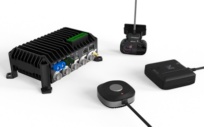 Netradyne 360° Platform