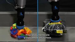 Nexera Robotics