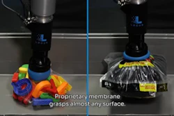 Nexera Robotics