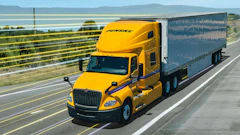 Penske Truck