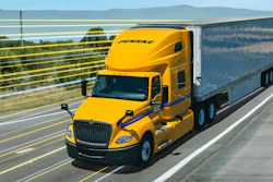 Penske Truck
