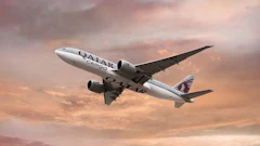 Qatar Airways Cargo Pharma Passive Flex Temp