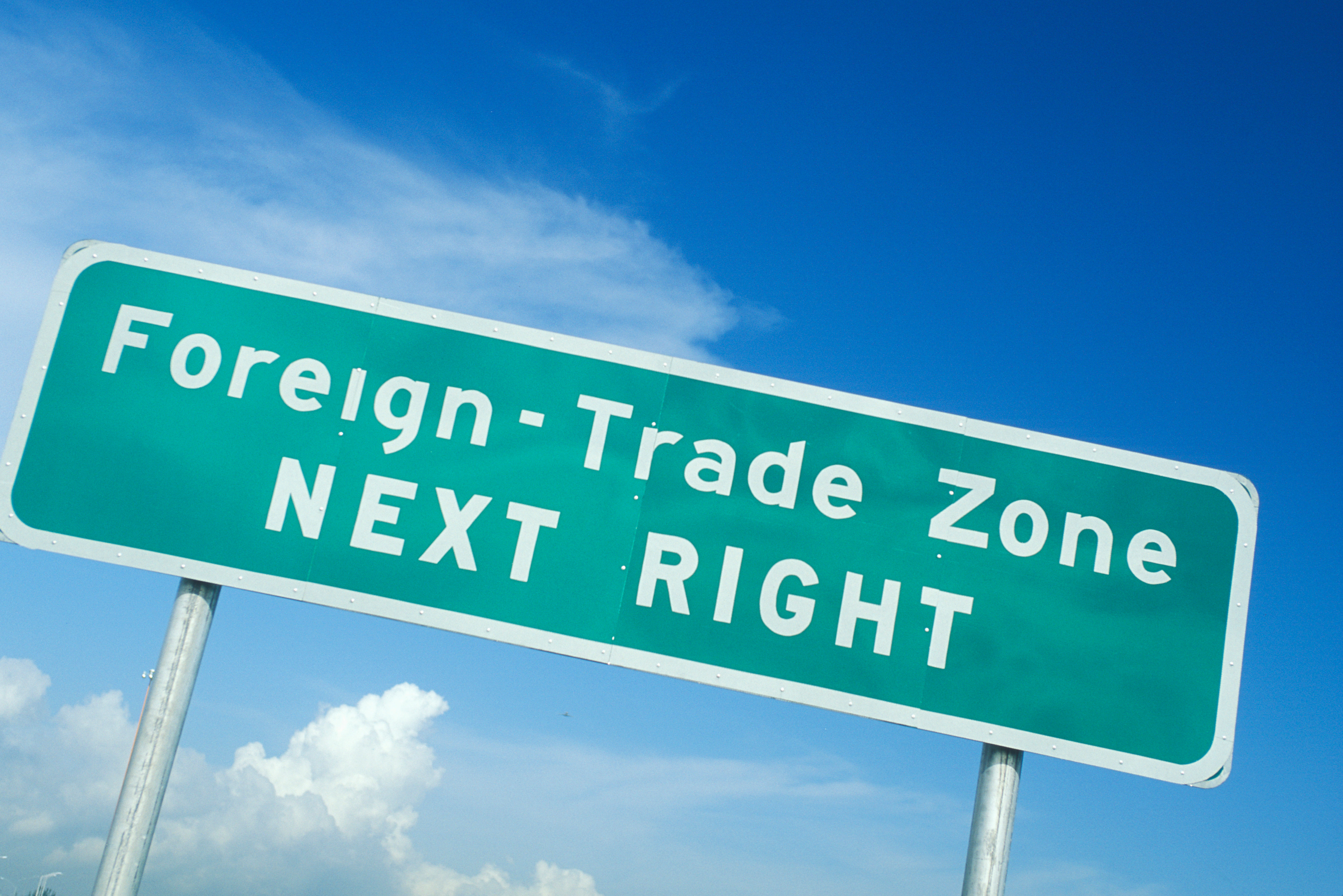 Foreign Trade Zone Caucus to Promote Benefits of U.S. Foreign Trade Zones