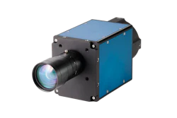 Teledyne Kaleido Front L With Lens
