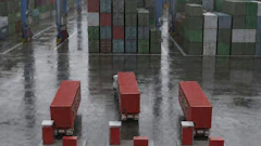 Tmeic Mobile Charging Solution