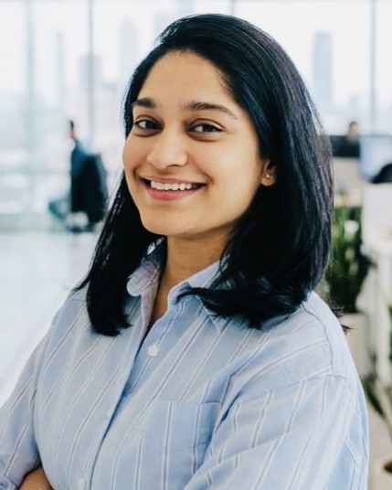 Wayfair Apoorva Kadu