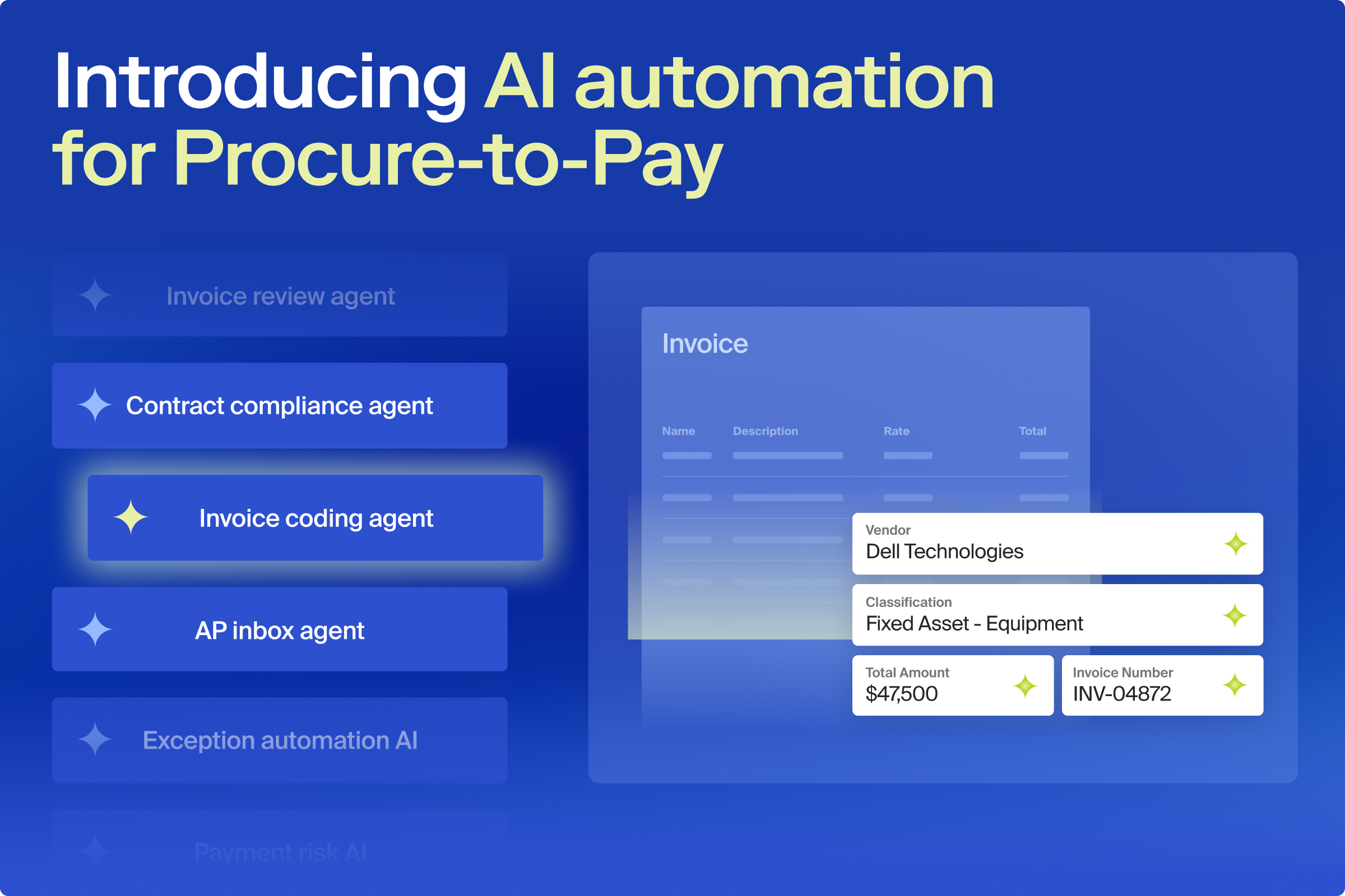 Zip Procure To Pay