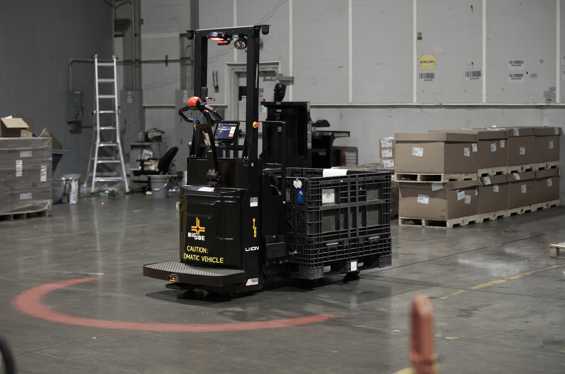 Big Joe Forklifts Ap44 080 Dsc 5625