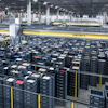 Cimcorp 3 D Shuttle Asrs