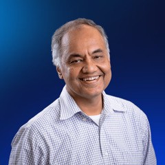 Deb Banerjee Anvilogic