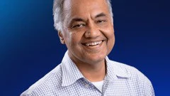 Deb Banerjee Anvilogic