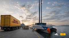 Dhl Vela
