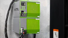 Enatel Indoor Charger Em330 Series