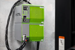 Enatel Indoor Charger Em330 Series