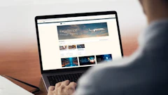 Etihad Cargo Excellence Hub