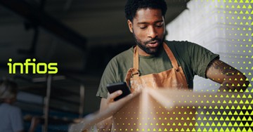 Infios Ai Powered Warehouse