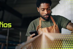 Infios Ai Powered Warehouse