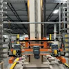 Isd Integrated Systems Design Ultra Store Mini Load Asrs