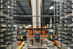 Isd Integrated Systems Design Ultra Store Mini Load Asrs