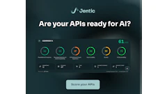 Jentic Api Scorecard
